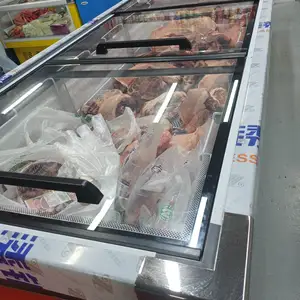 Хөлдөөгчтэй хөргөгч шинэ, Улаанбаатар — Чингэлтэй — 32 тойрог