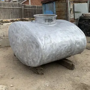 1,7тн хөнгөн цагаан ёмкость, Улаанбаатар — Баянзүрх — Да хүрээ
