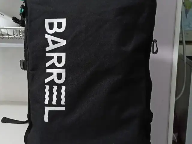 Barrel, Улаанбаатар — Баянзүрх — 13-р хороолол
