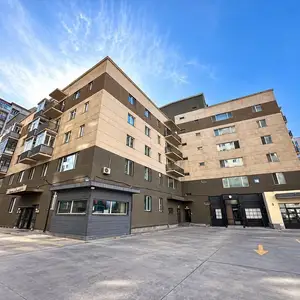 Сбд 1-р хороо, one residence-д 257,4мкв оффис талбай, Улаанбаатар — Сүхбаатар — 1-р хороо