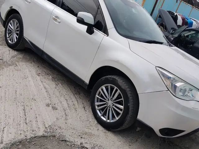 Subaru Бусад