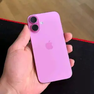 Apple iphone 16, 128 gb, Улаанбаатар — Баянзүрх — 42-р хороо