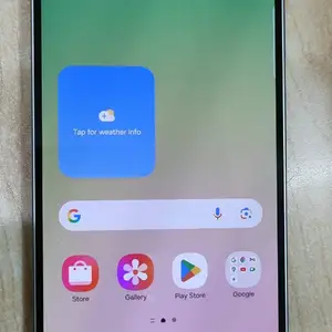 Samsung A56, Улаанбаатар — Сонгинохайрхан — 17-р хороо
