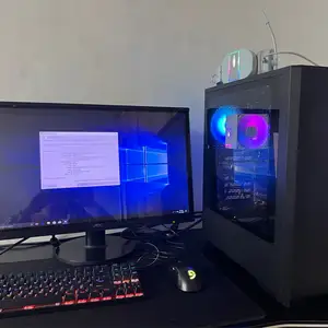 Ij buren computer, Улаанбаатар — Баянзүрх — 13-р хороо