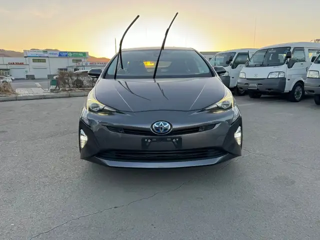 Toyota Prius 55