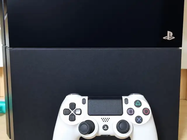 PS4 Chiptei fat, Улаанбаатар — Баянгол — Богд-Ар
