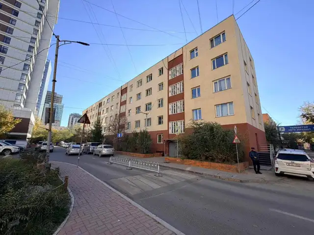 Сбд 1-р xopoo гал тогоо тусдаа 2 өрөө байр 50мкв, Улаанбаатар — Сүхбаатар — 1-р хороо