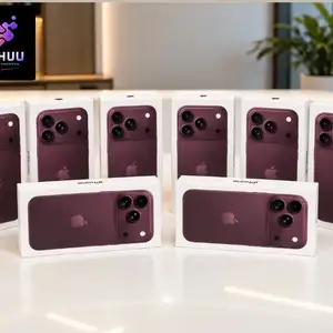 Apple iPhone 18 Pro, 256 gb, Улаанбаатар — Сүхбаатар — 8-р хороо