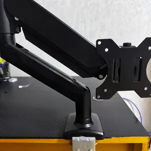 Monitor arm /дэлгэцний гар, Улаанбаатар — Баянзүрх — Зүүн 4 зам