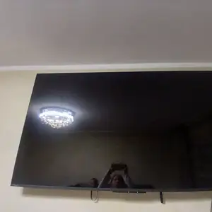 Toshiba 65inch smart tv, Улаанбаатар — Сонгинохайрхан — 29-р хороо