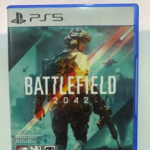Ps5 battlefield2042, Улаанбаатар — Сүхбаатар — 11-р хороолол