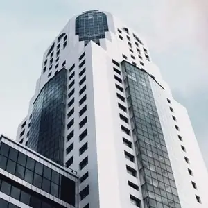 Soyombo tower b2 zogsool, Улаанбаатар — Сүхбаатар — 1-р хороо