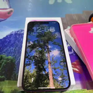 Apple iPhone 16 Plus, 128 gb, Улаанбаатар — Баянгол — 25-р эмийн сан