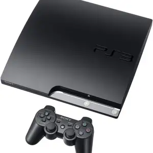 Ps3 slim, Улаанбаатар — Хан-Уул — 24-р хороо