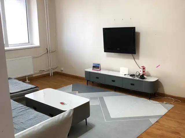 Спортын төв ордны зүүн талд 1 өрөө 45мкв, Улаанбаатар — Сүхбаатар — 64-р дэлгүүр
