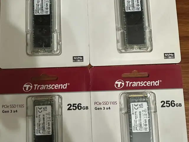 Transcent 256gb m2 nvme gen3, Улаанбаатар — Баянзүрх — Сансар