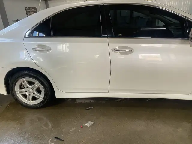 Toyota Sai