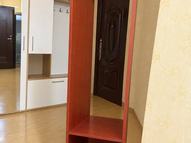 Ардаа өлгүүртэй, тавцантай толь, Улаанбаатар — Баянзүрх — 25-р хороо