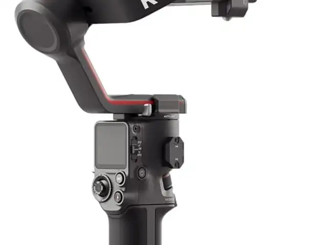 Dji rs 3 gimbal гимбал, Улаанбаатар — Баянгол — 10-р хороолол