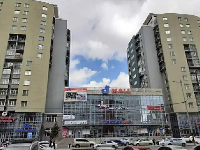 Havdar sudlaliin emnelgiin urd 2 uruu 65.8mkv bair, Улаанбаатар — Баянзүрх — Шинэ Монгол сургуулийн ойролцоо