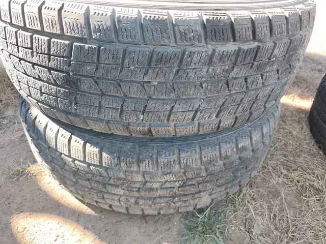 215/60/R17, Өвлийн, Улаанбаатар — Хан-Уул — 12-р хороо