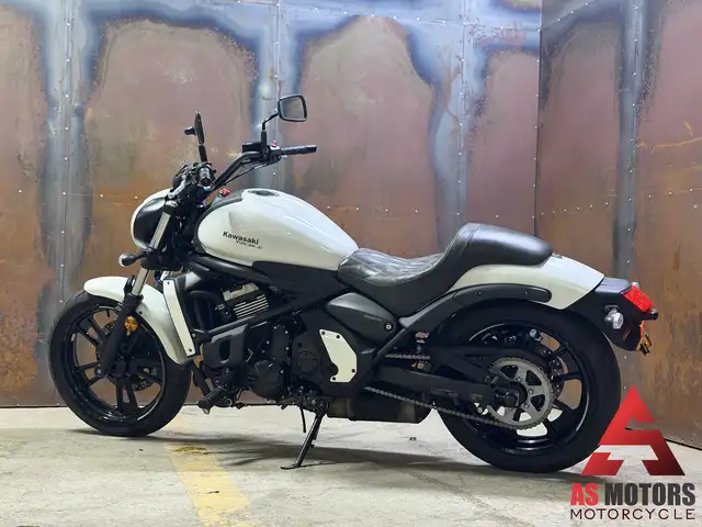 Kawasaki, vulcan s 650, Улаанбаатар — Хан-Уул — Яармаг