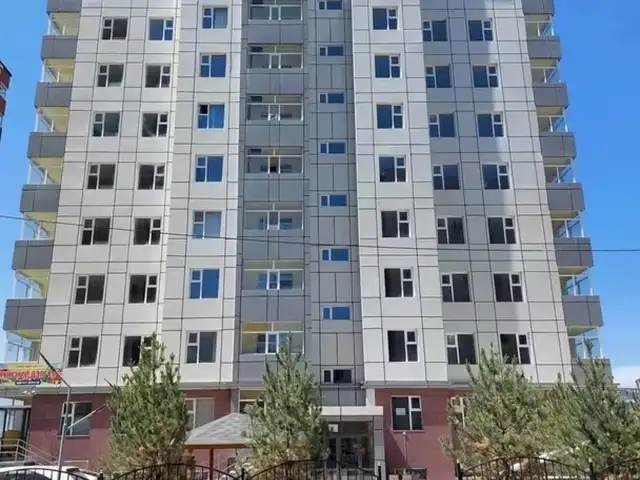 Схд 21хороололд нэгдсэн эмнэлгийн урд 2өрөө 48мкв, Улаанбаатар — Сонгинохайрхан — 21-р хороолол