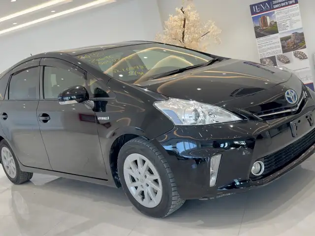 Toyota Prius 40