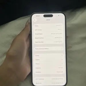 Apple iPhone 14 Pro Max, 128 gb, Gold, Улаанбаатар — Баянзүрх — 5-р хороо