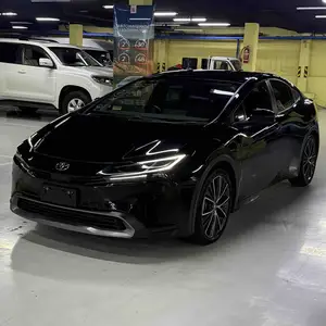 Toyota Prius 60