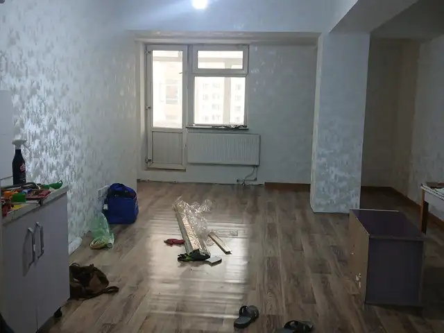 Голден парк хотхон 1 өрөө 31мкв байр, Улаанбаатар — Баянгол — 10-р хороолол