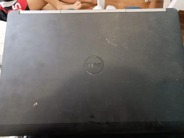Dell 15.6", Intel Core i7, 32 GB RAM, 512 GB, Улаанбаатар — Баянгол — 10-р хороо