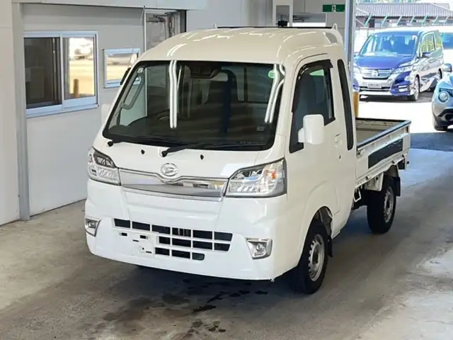 Daihatsu Тэвштэй, 2018, Улаанбаатар — Хан-Уул — King Tower