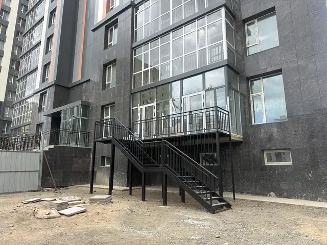 Нисэх сөүл гарден цогцолборт 80 м2 үйлчилгээний зориулалтай талбай, Улаанбаатар — Хан-Уул — Нисэх