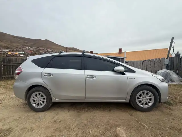 Toyota Prius 41