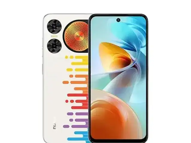 Nubia music phone 2 simtei 128 gb gamer king, Улаанбаатар — Баянзүрх — Сансар