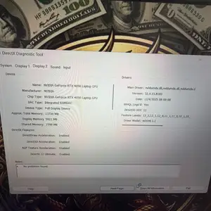 Бусад 15.6", AMD Ryzen 7, 16 GB RAM, 512 GB, Улаанбаатар — Хан-Уул — Яармаг