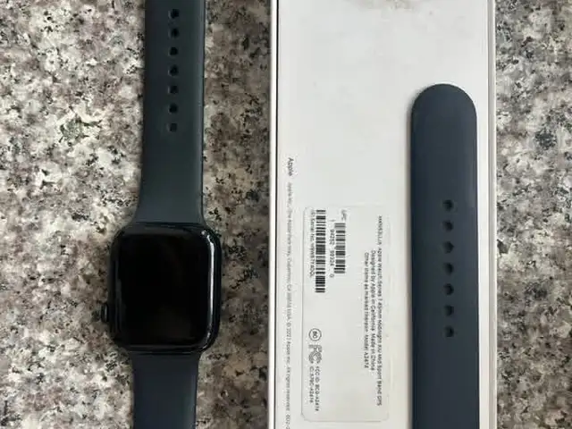 Iwatch 7, Улаанбаатар — Баянгол — 4-р хороо