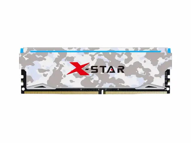 X star white 16x2 niit 32gb 3200mhz, Улаанбаатар — Баянзүрх — 16-р хороолол