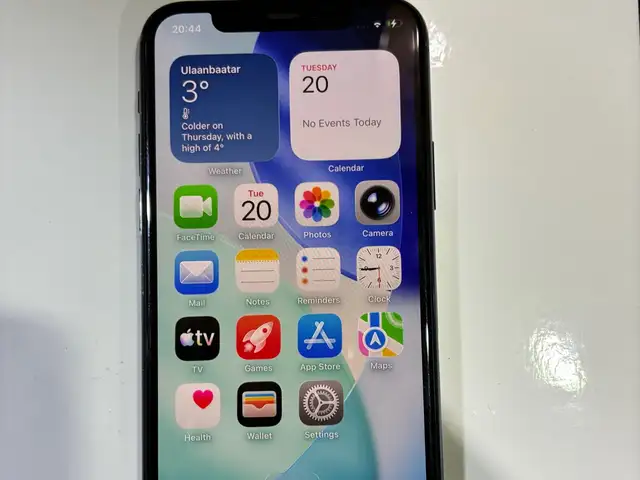 Apple iPhone 11 Pro, 256 gb, Green, Улаанбаатар — Баянзүрх — 13-р хороолол