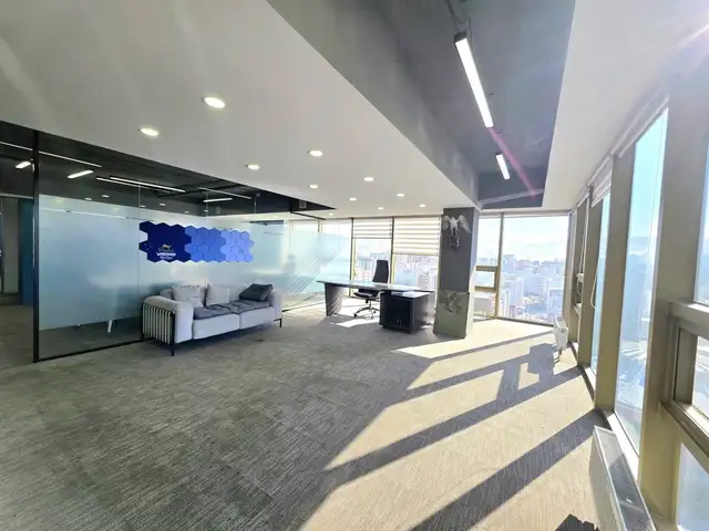 Бөхийн өргөө millennium plaza-д 175мкв оффис, Улаанбаатар — Баянзүрх — Бөхийн Өргөө