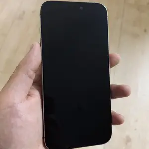 Apple iPhone 15 Pro Max, 256 gb, Natural Titanium, Улаанбаатар — Сүхбаатар — 100 айл