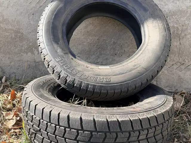 185/70/R14, Өвлийн, Улаанбаатар — Баянзүрх — 2-р хороо