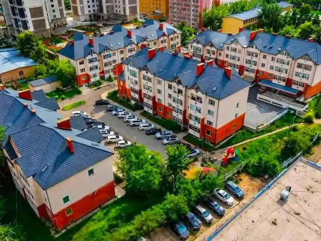 Хотын төвд 5 өрөө дуплекс орон сууц 184.0мкв, Улаанбаатар — Сүхбаатар — 2-р хороо