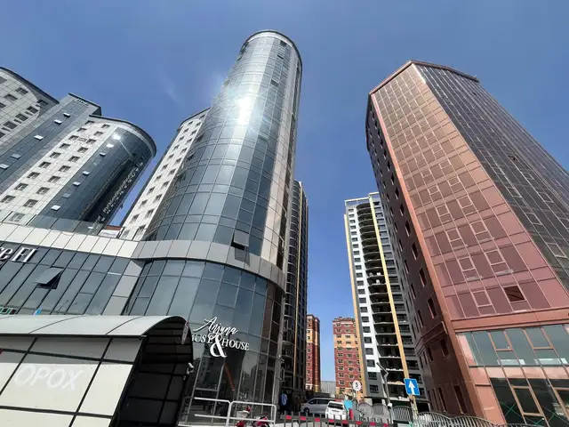 Tara tower оффисын талбай 70мкв, Улаанбаатар — Баянгол — 3-р хороо