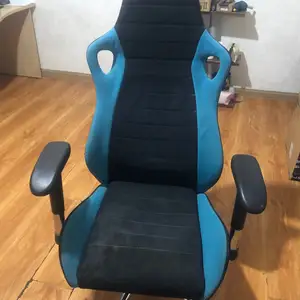 Gamer sandal, Улаанбаатар — Баянзүрх — Бага дарь-Эх