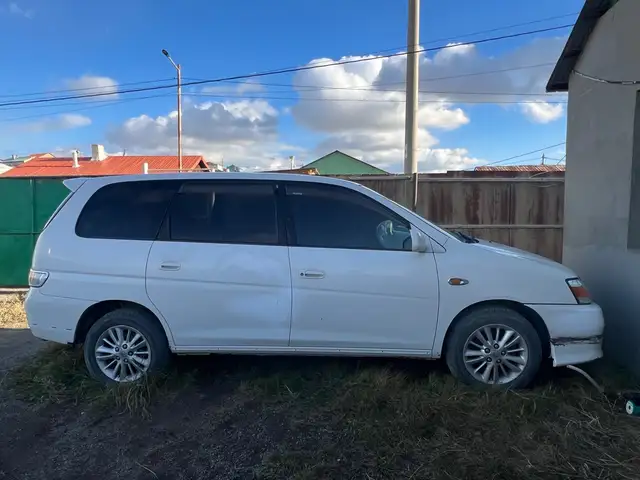 Toyota Gaia