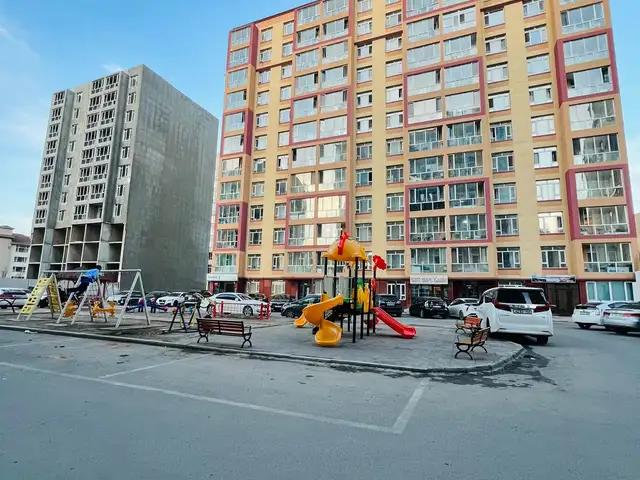 Зайсан сүлд хотхон 83.1мкв 4 өрөө, Улаанбаатар — Хан-Уул — 11-р хороо