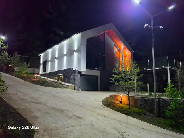 Сбд гоодойн аманд 4 улирлын хаус 285мкв, Улаанбаатар — Сүхбаатар — Гоодойн ам
