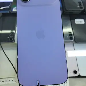 Apple iPhone Air, 256 gb, Улаанбаатар — Сүхбаатар — 1-р хороо